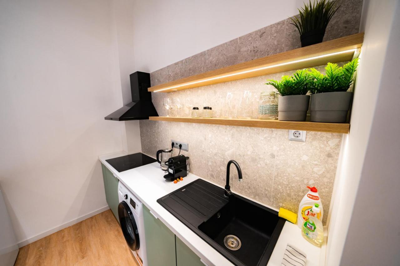 Coente Apartments Kiraly 28 Budapest Ngoại thất bức ảnh