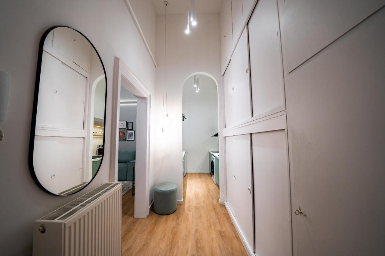 Coente Apartments Kiraly 28 Budapest Ngoại thất bức ảnh
