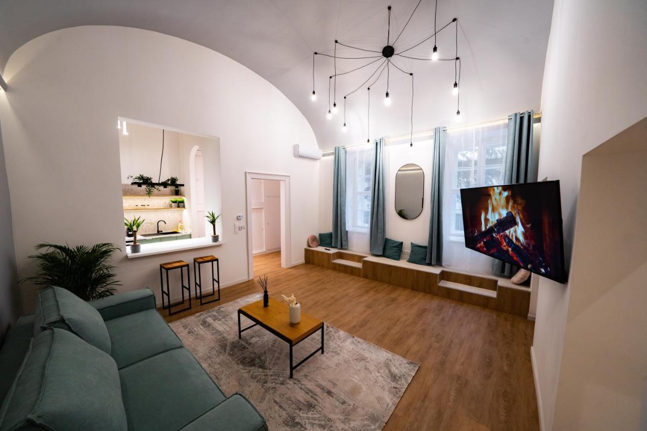 Coente Apartments Kiraly 28 Budapest Ngoại thất bức ảnh