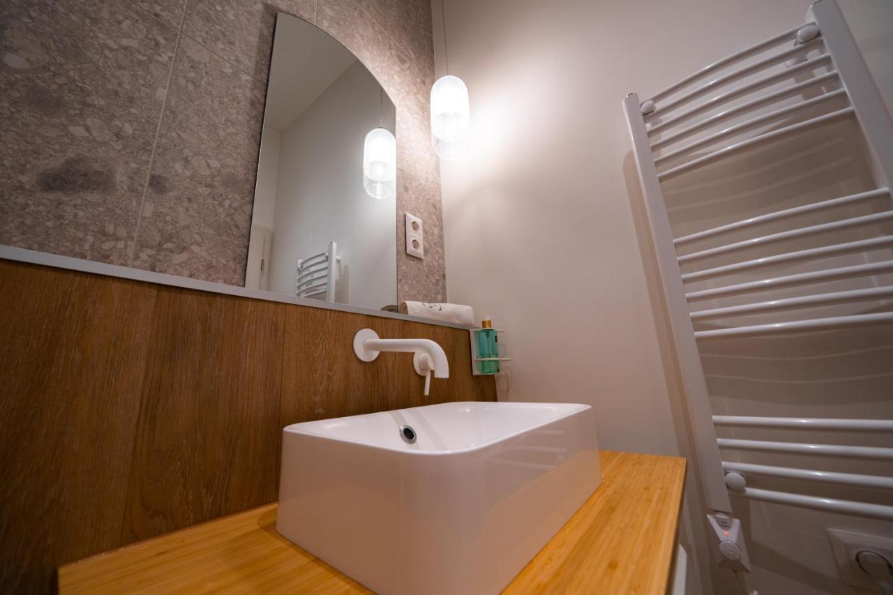 Coente Apartments Kiraly 28 Budapest Ngoại thất bức ảnh