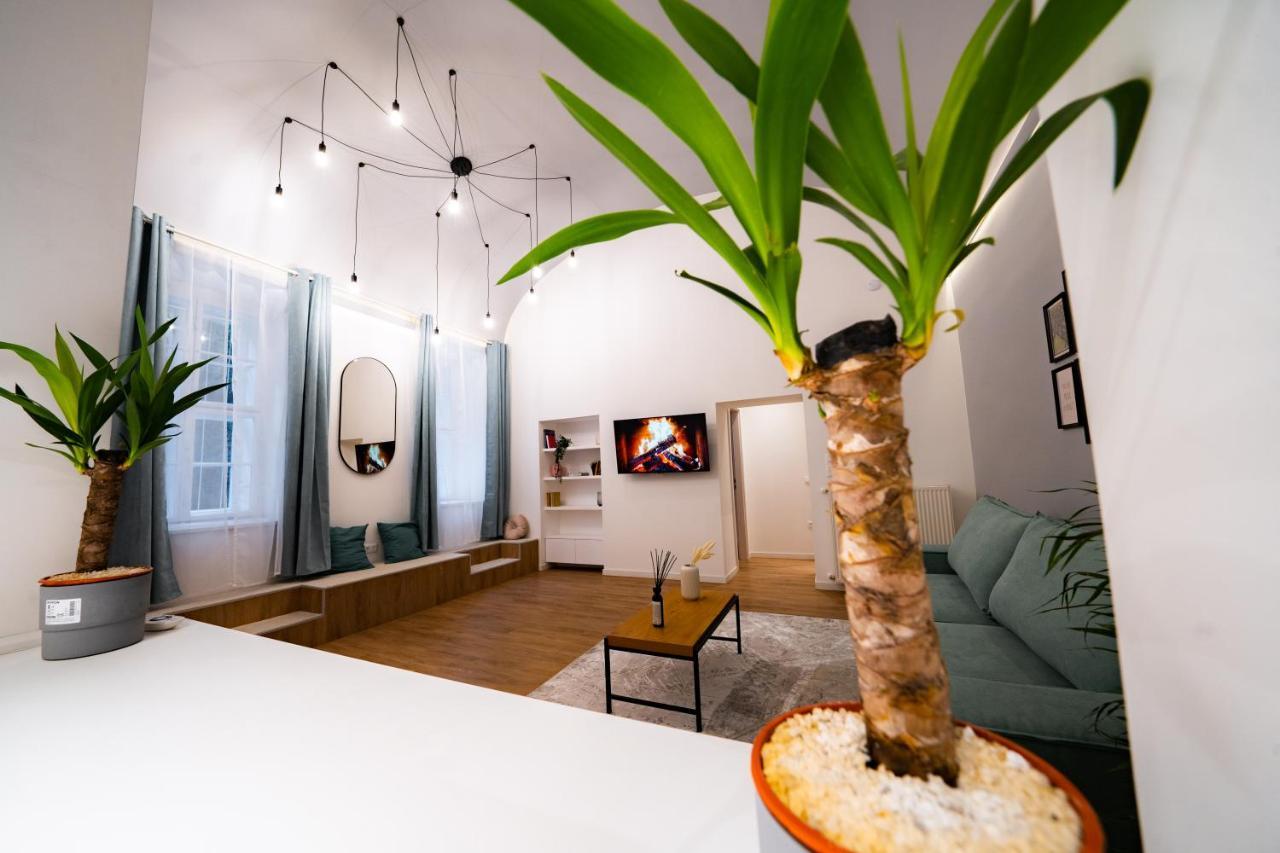 Coente Apartments Kiraly 28 Budapest Ngoại thất bức ảnh