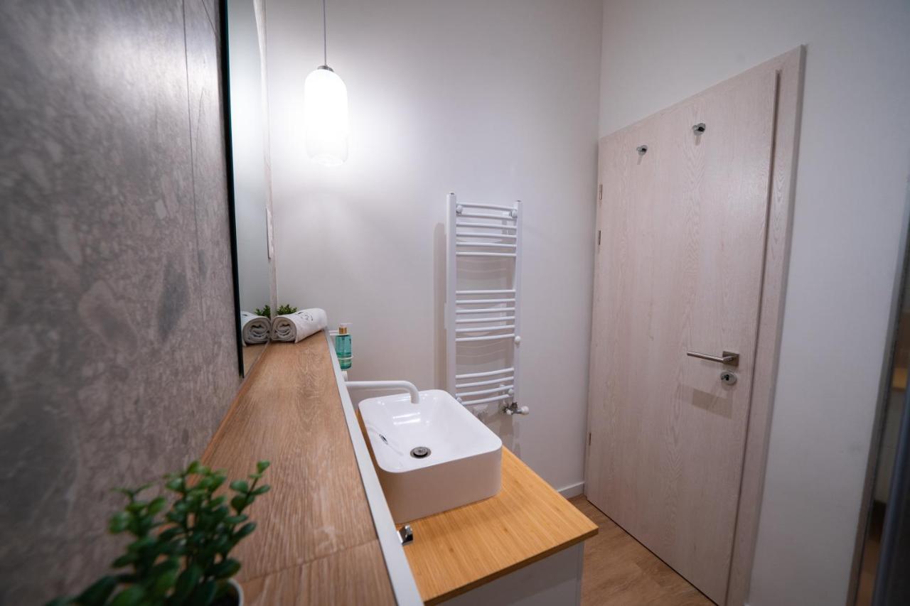 Coente Apartments Kiraly 28 Budapest Ngoại thất bức ảnh