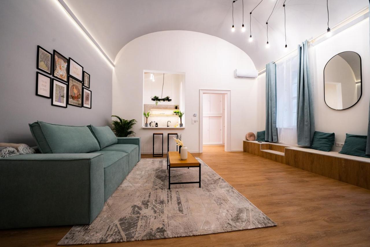 Coente Apartments Kiraly 28 Budapest Ngoại thất bức ảnh