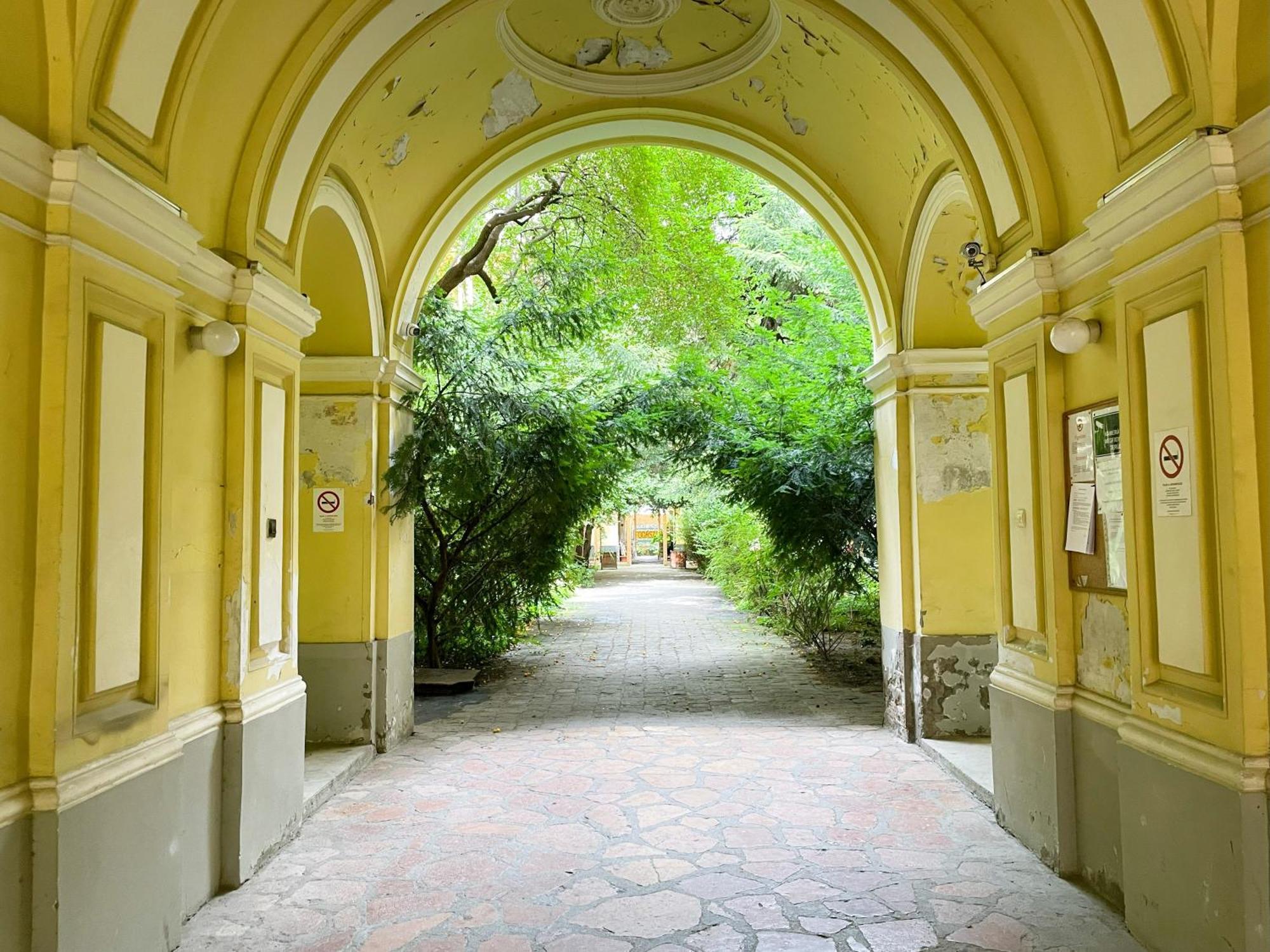 Coente Apartments Kiraly 28 Budapest Ngoại thất bức ảnh