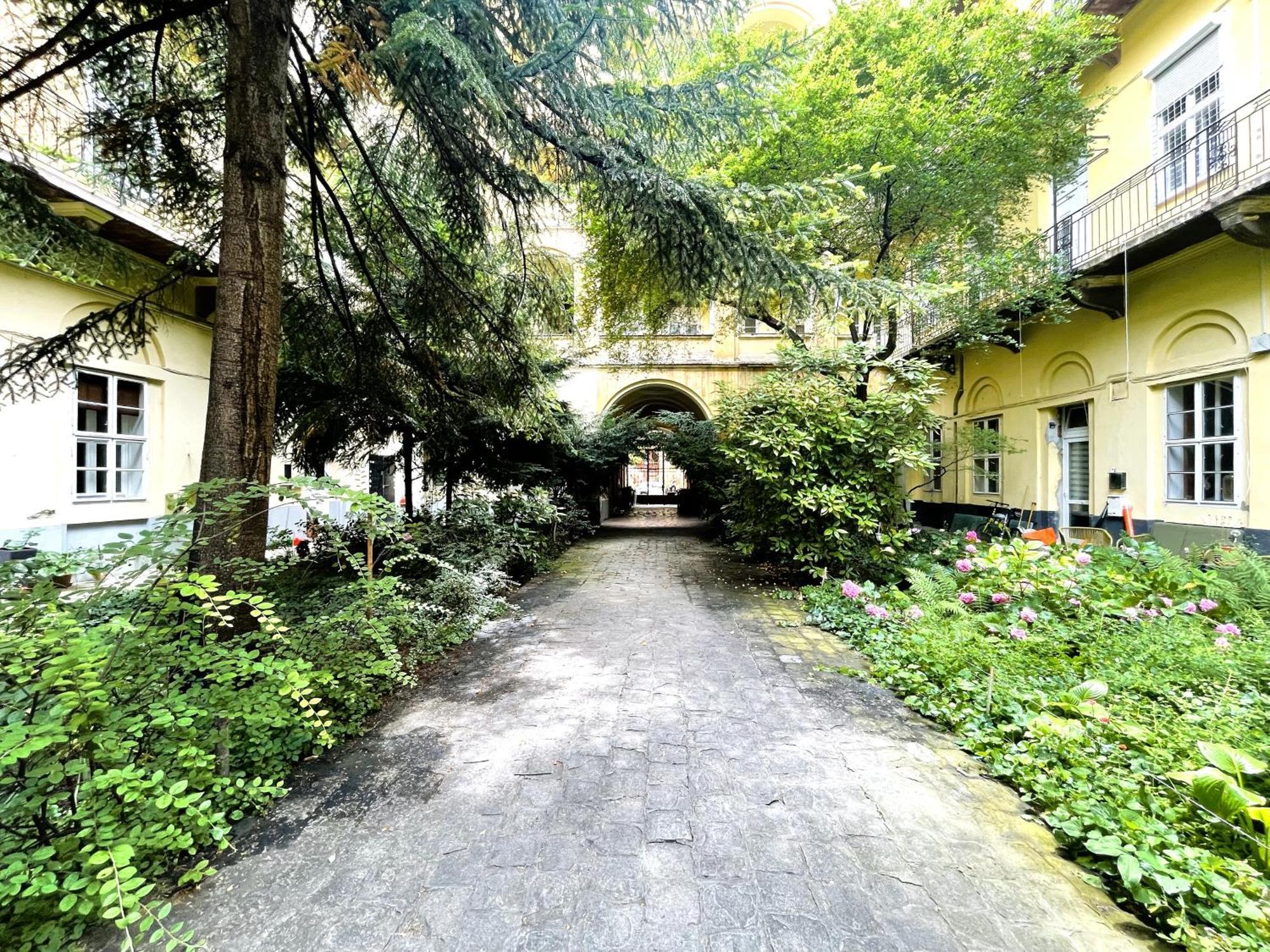 Coente Apartments Kiraly 28 Budapest Ngoại thất bức ảnh